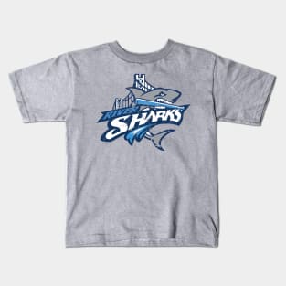Camden Riversharks Kids T-Shirt